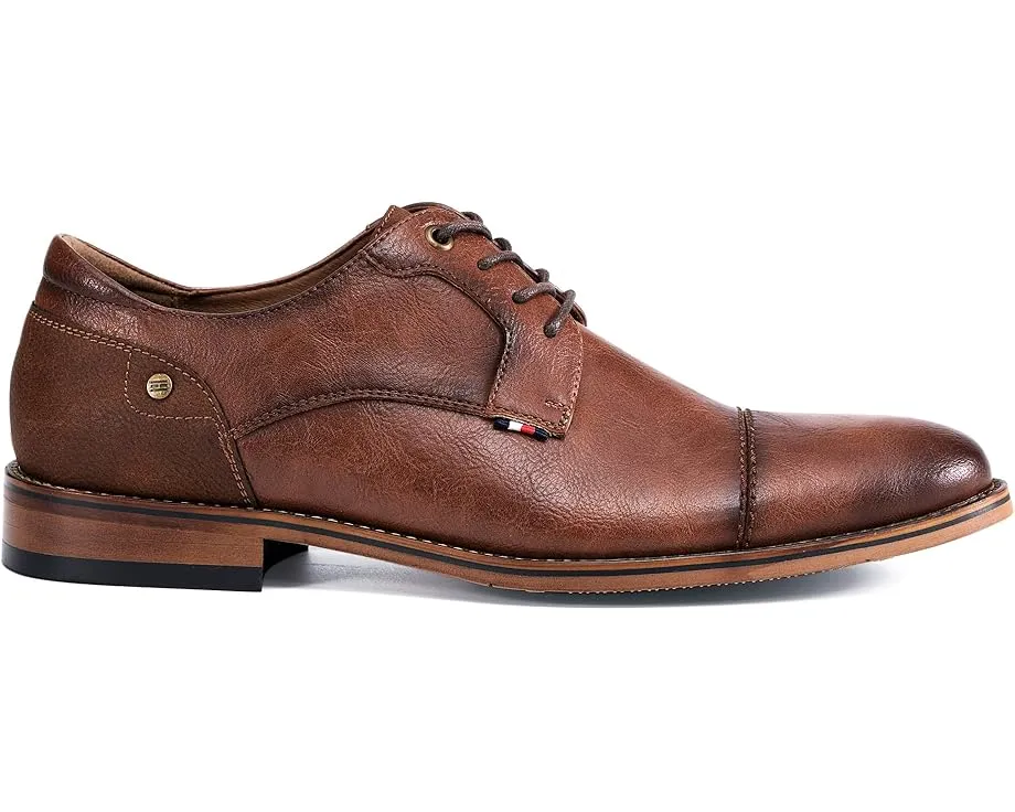 Оксфорды Tommy Hilfiger Barmi на шнуровке с каблуком блоком