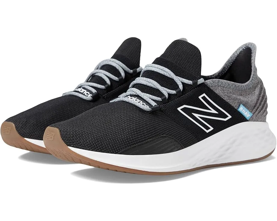 Кроссовки New Balance Fresh Foam Roav