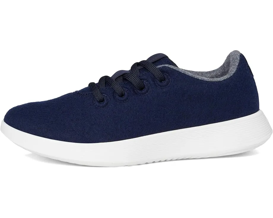 Кроссовки Allbirds Wool Runner NZ из мериносовой шерсти