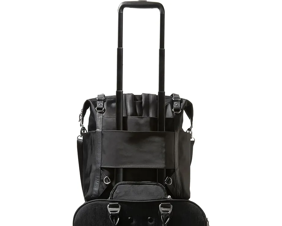 Рюкзак трансформер Baggallini Nolita Convertible Backpack