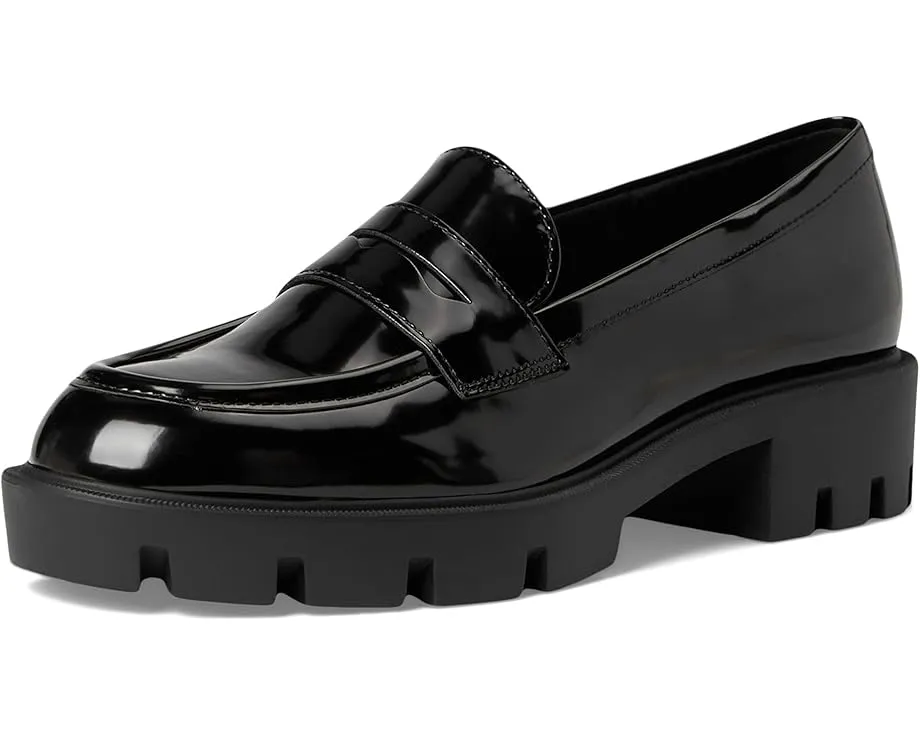 Лоферы Nine West Maibel 3 с миндалевидным носком и амортизирующей стелькой