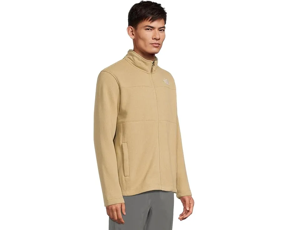 Теплая флисовая куртка The North Face Gordon Lyons на молнии