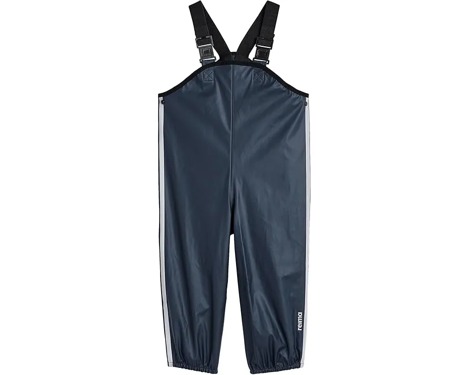 Непромокаемые штаны Lammikko от reima с регулируемыми подтяжками