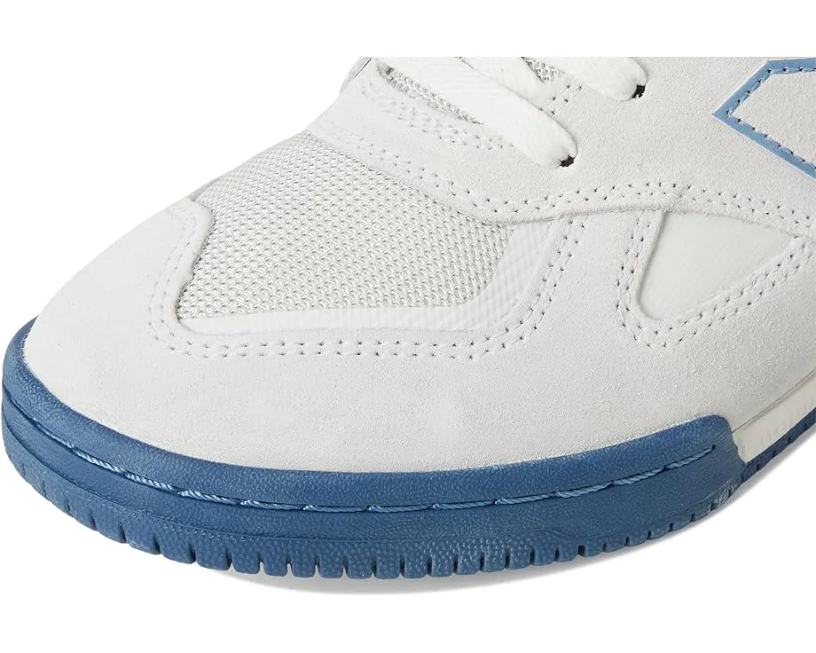 Кроссовки New Balance Numeric 600 Tom Knox с технологией Fantom Fit