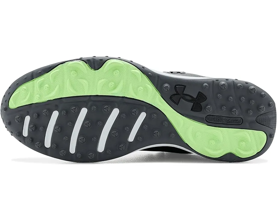 Беcшипные гольф-клепки Drive Fade 2 Under Armour с водоотталкиванием