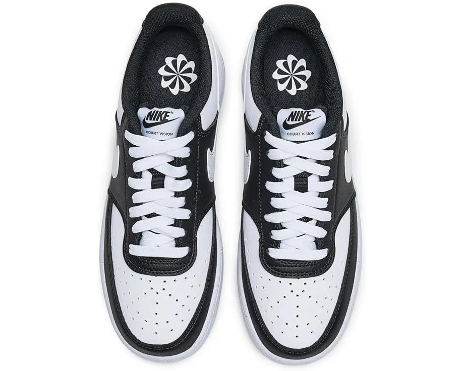 Кроссовки Nike Court Vision Low Next Nature из переработанных материалов