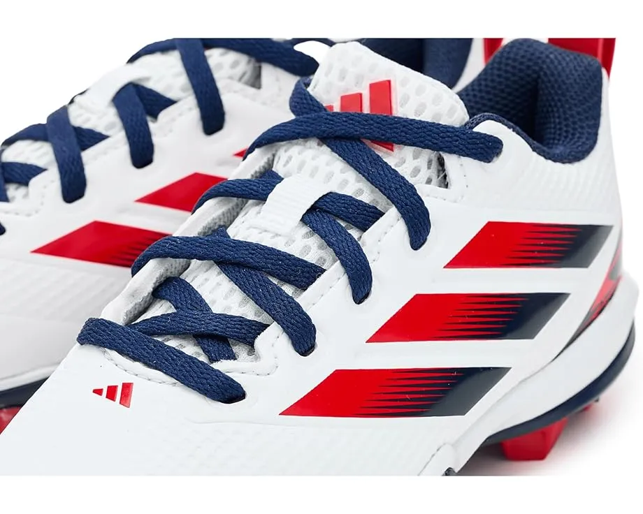 Бейсбольные бутсы adidas Kids adiZero Impact 2.0 Duogout
