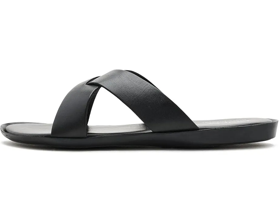 Marc Joseph New York Сандалии Roman Court с гелевой стелькой