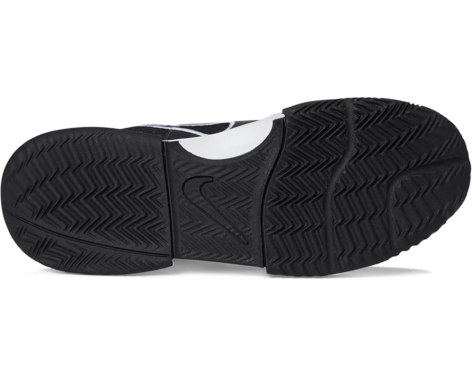 Кроссовки Nike Court Lite 4 для тенниса с усиленным носком