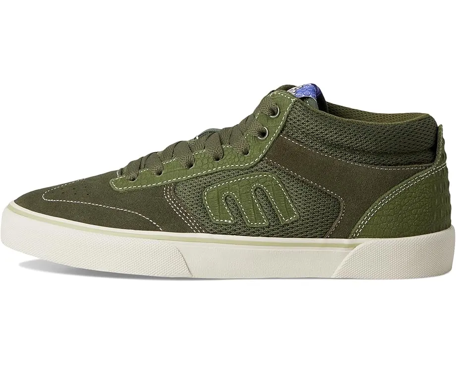 Кроссовки etnies Windrow Vulc Mid с усиленным верхом Force Shield