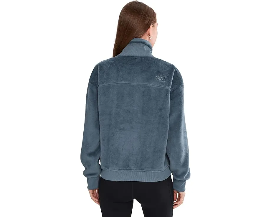 Мягкая куртка Osito Lux из высоковорсного переработанного флиса