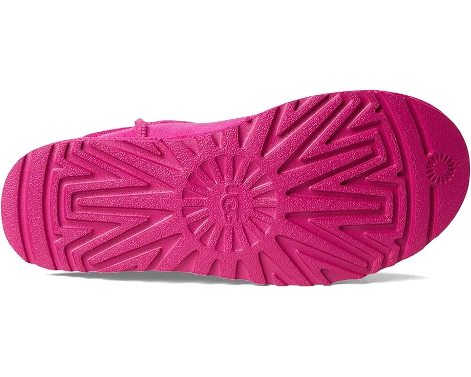 Угги UGG Classic Ultra Mini на водонепроницаемой подошве