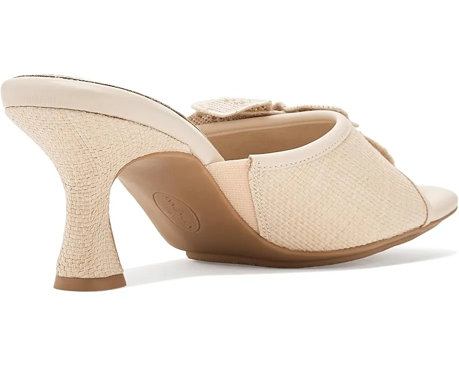 Босоножки Anne Klein Julia с открытым носком и декором