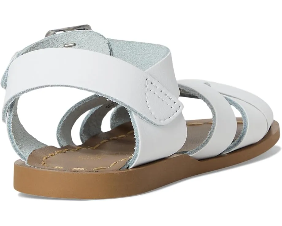 Детские сандалии Salt Water Sandal The Original с ручной строчкой и вулканизированной подошвой