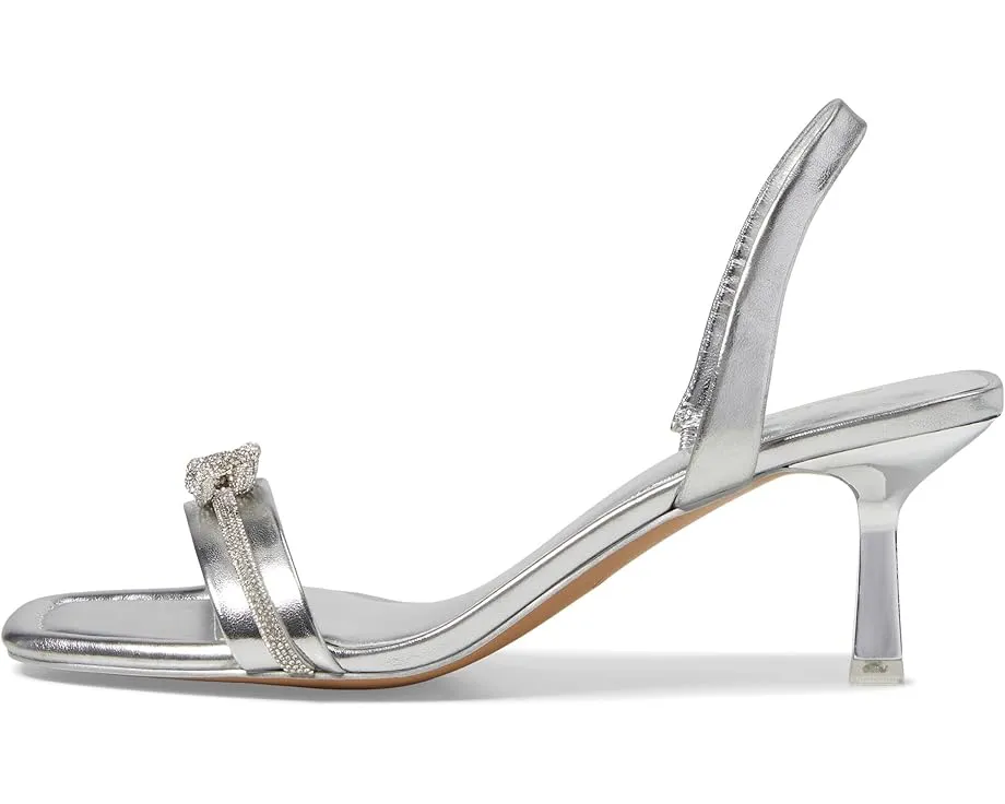 Сандалии ALDO Cindie с декоративным бантом и квадратным носком