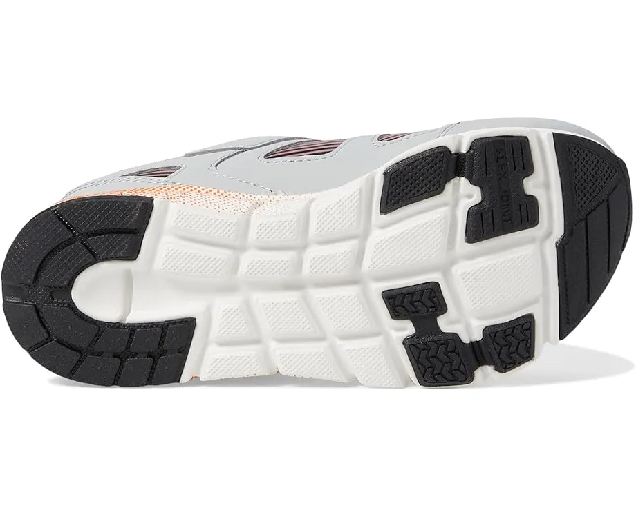 Детские кроссовки Tsukihoshi Kids Mako с сетчатым верхом для активного отдыха