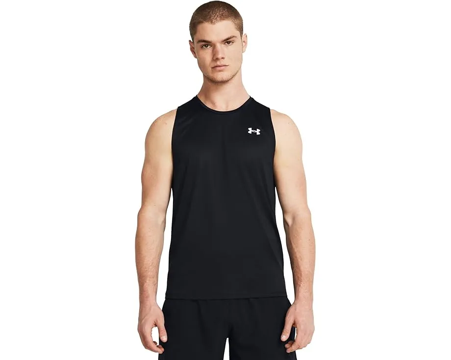 Майка Under Armour Tech Tank Top из влагоотводящей ткани