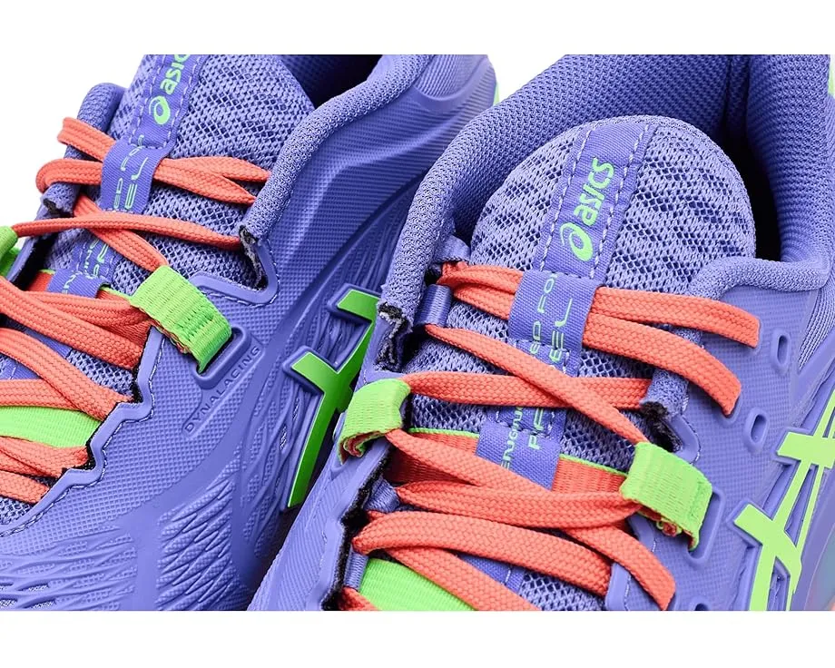 ASICS Gel-Resolution X Padel кроссовки для стабильности на корте