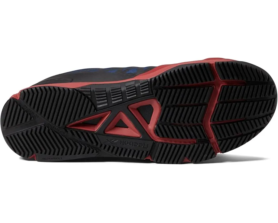 Кроссовки Reebok Speed TR Work EH с композитным носком и противоскользящей подошвой