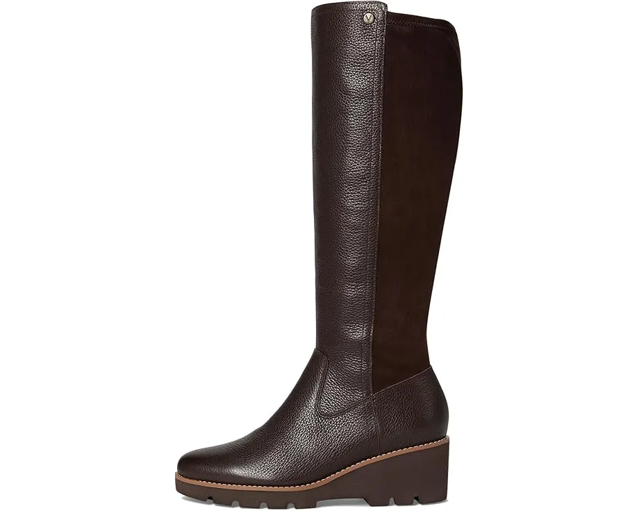 Высокие сапоги VIONIC Ashland на платформе