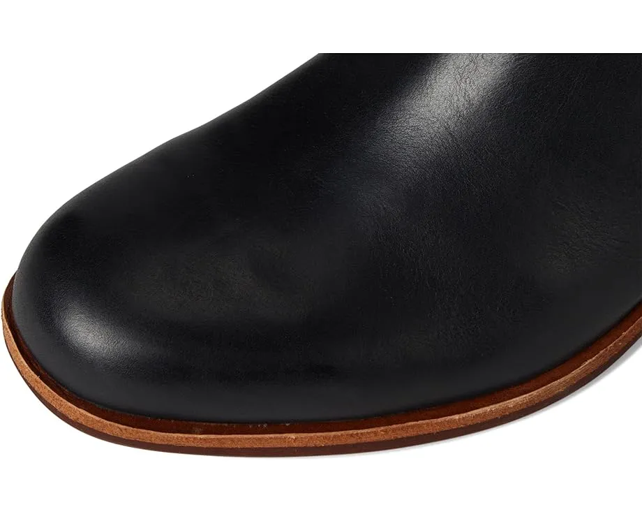 Сапоги Kork-Ease Carli в стиле riding с квадратным каблуком