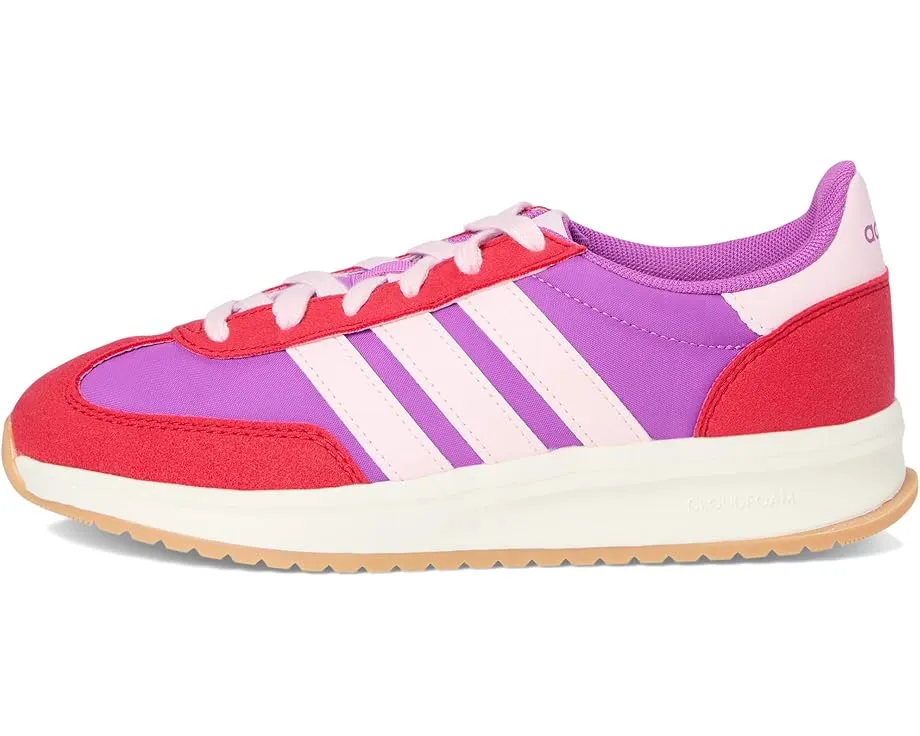 Кроссовки adidas Run 70s 2.0 для подростков с амортизацией Cloudfoam