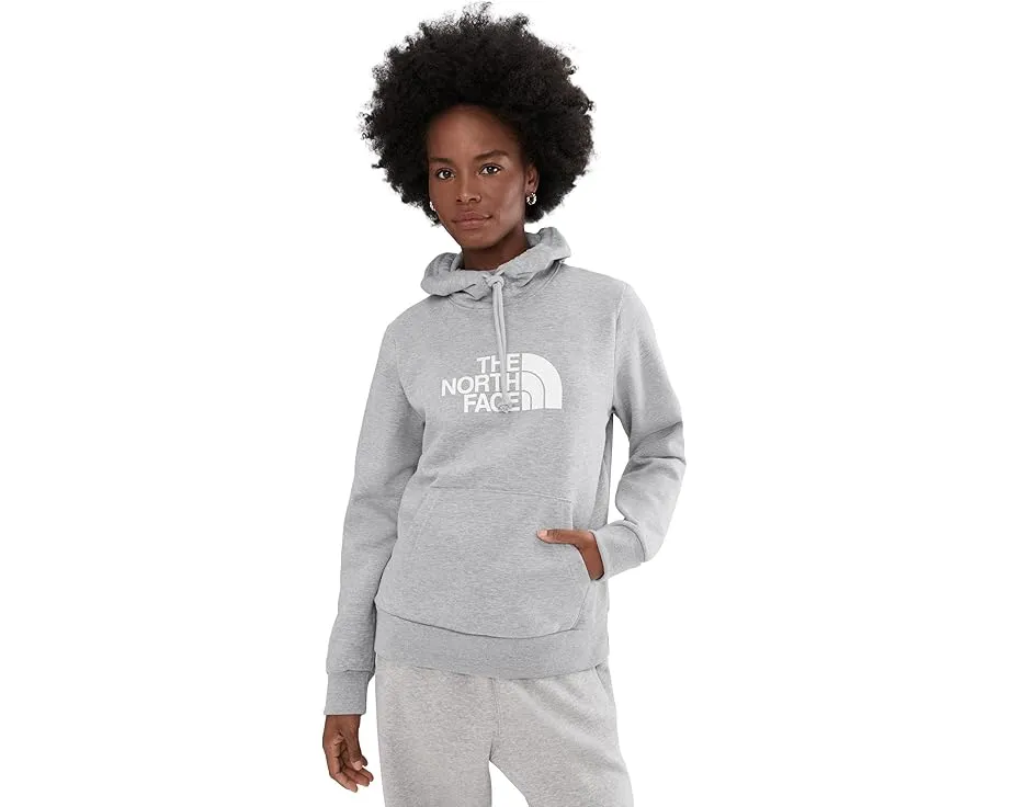 Худи The North Face Evolution Half Dome с принтом