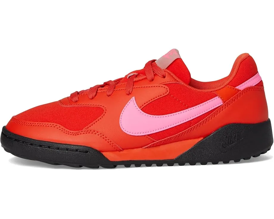 Кроссовки Nike Kids Terra Manta с текстилем и кожей для игры