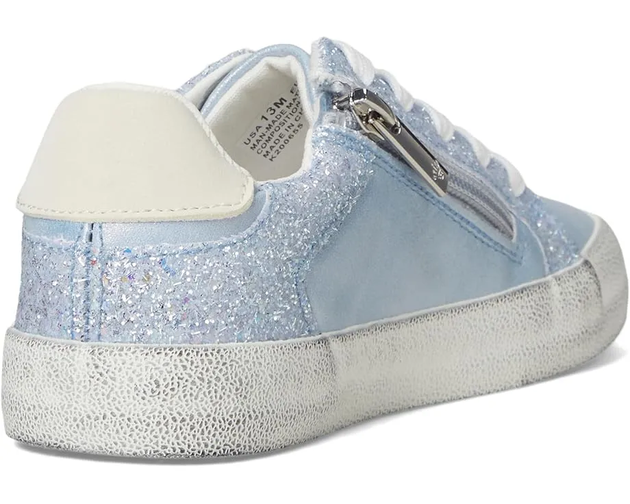 Детские кроссовки Koryana с блестками и памятью формы Nina Kids