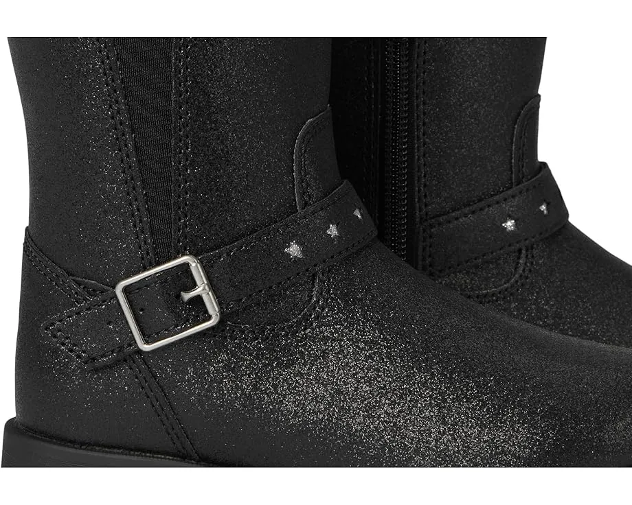 Ботинки Stride Rite SR Lizz для малышей из кожи с технологией защиты от запаха