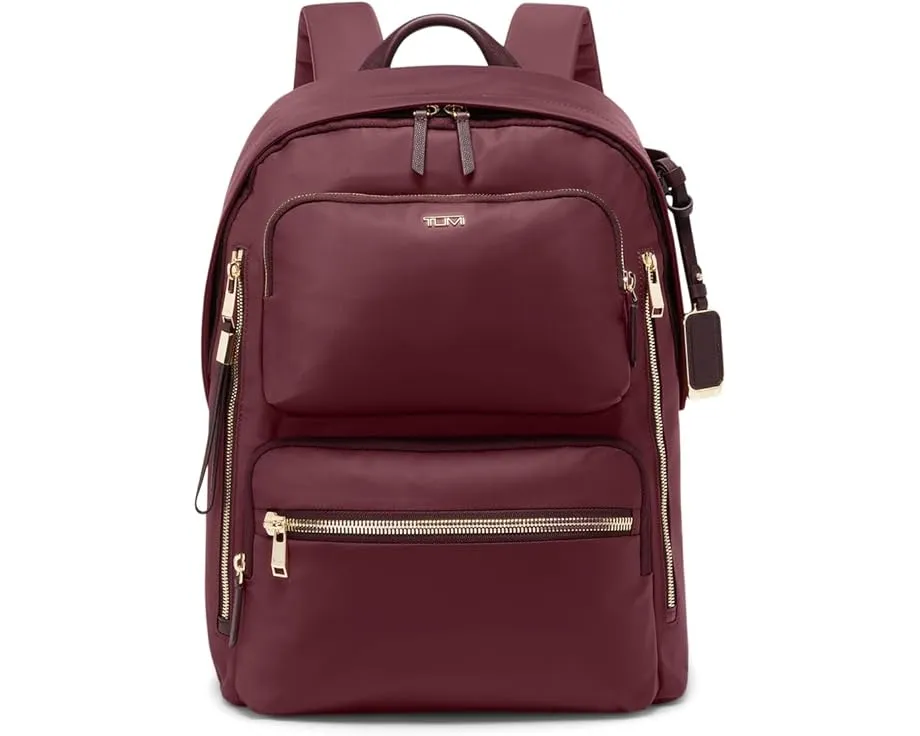 Рюкзак Tumi Montana с отделением для ноутбука и расширением