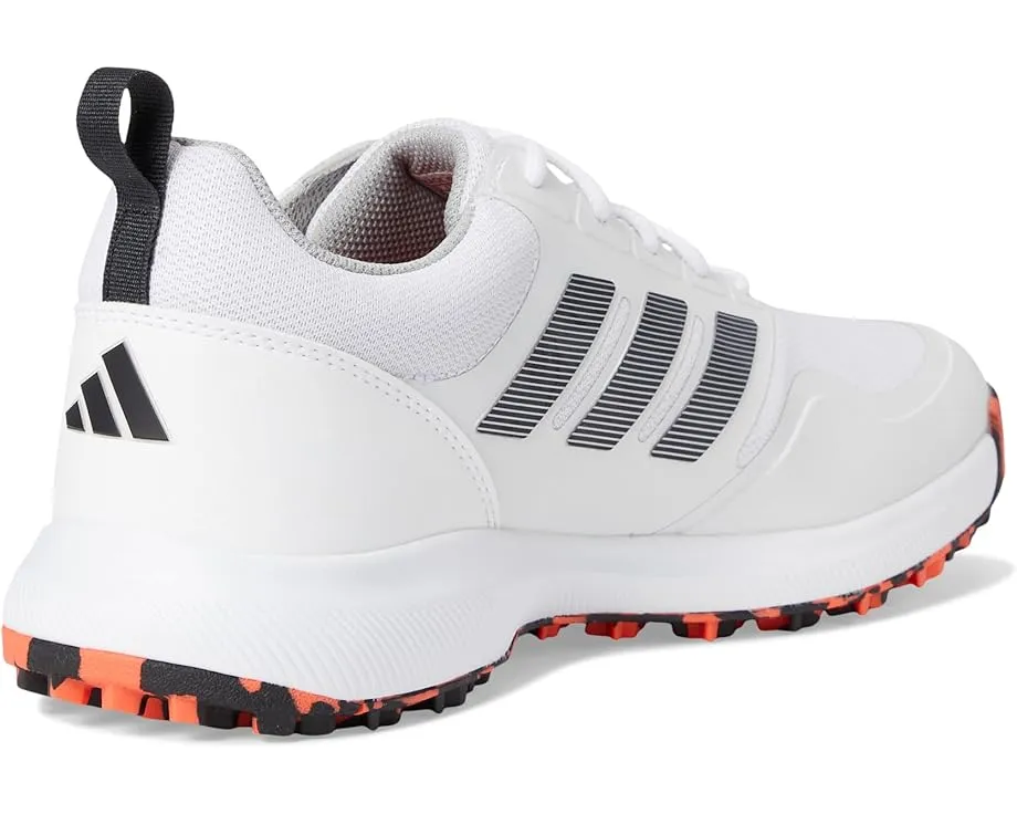 Golf обувь Adidas Tech Response 3 без шипов с текстильным верхом