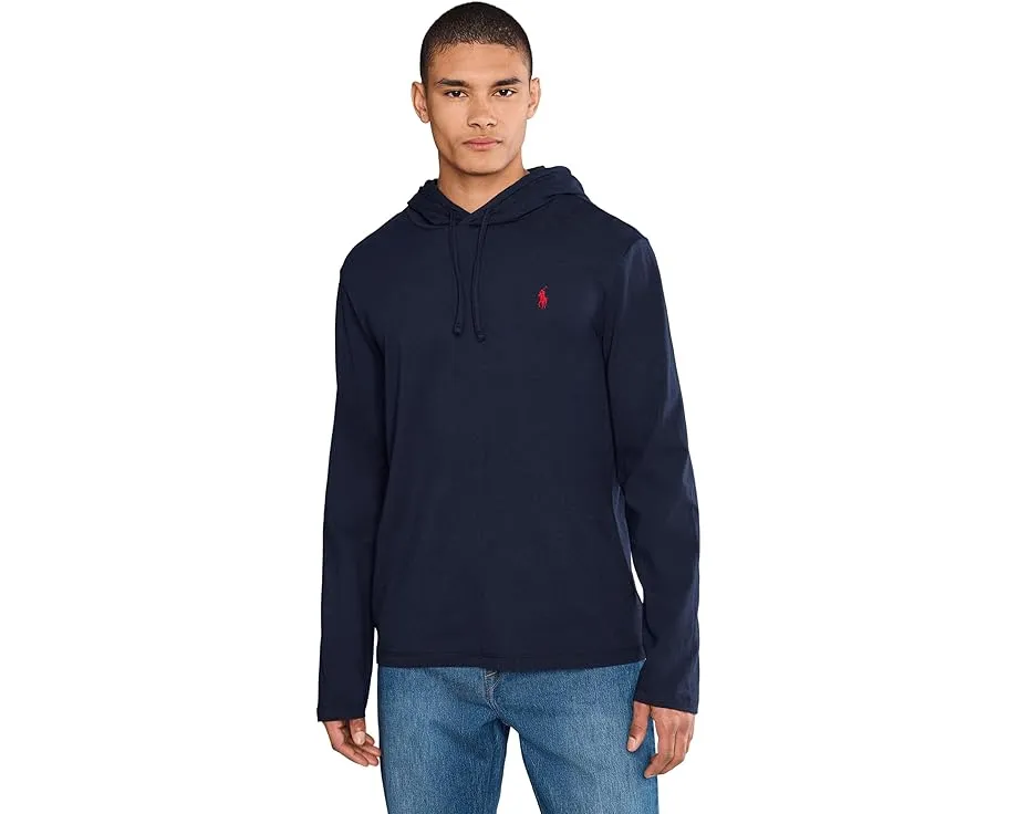 Толстовка Polo Ralph Lauren с капюшоном и вышитым пони