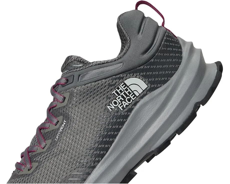 Кроссовки The North Face VECTIV Fastpack WP с технологией VECTIV для походов