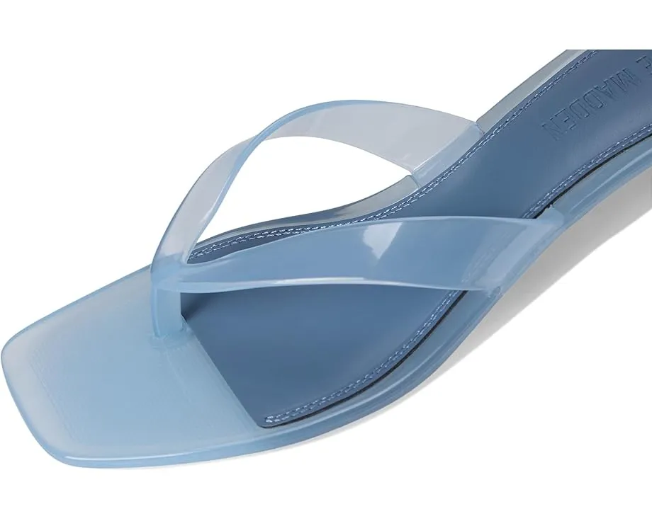 Steve Madden Tracie босоножки на котячьем каблуке с квадратным носком