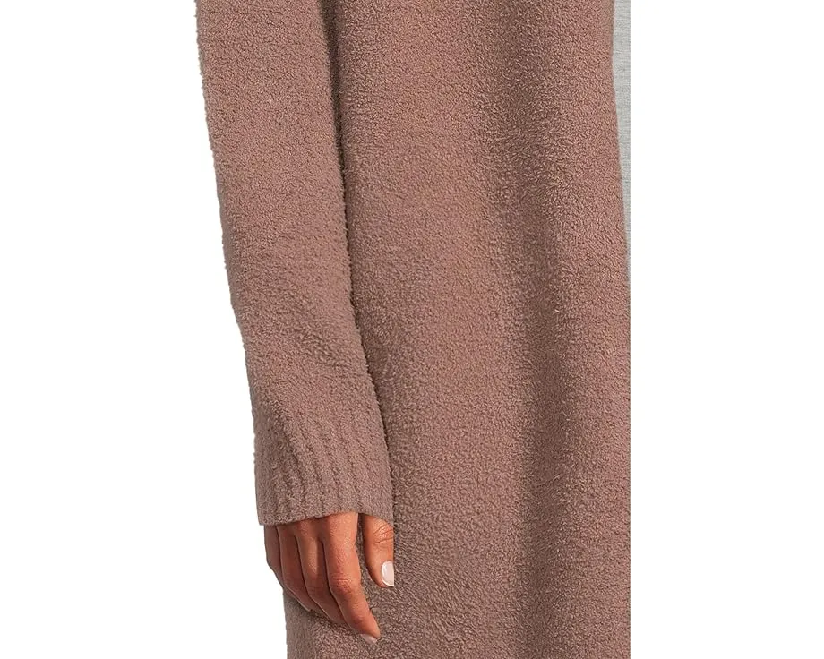 Кардиган UGG Zuriel из переработанного полиэстера с карманами