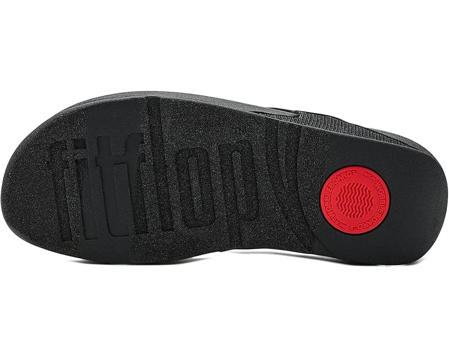 FitFlop Сандалии Lulu Shimmerglitz с перемычкой