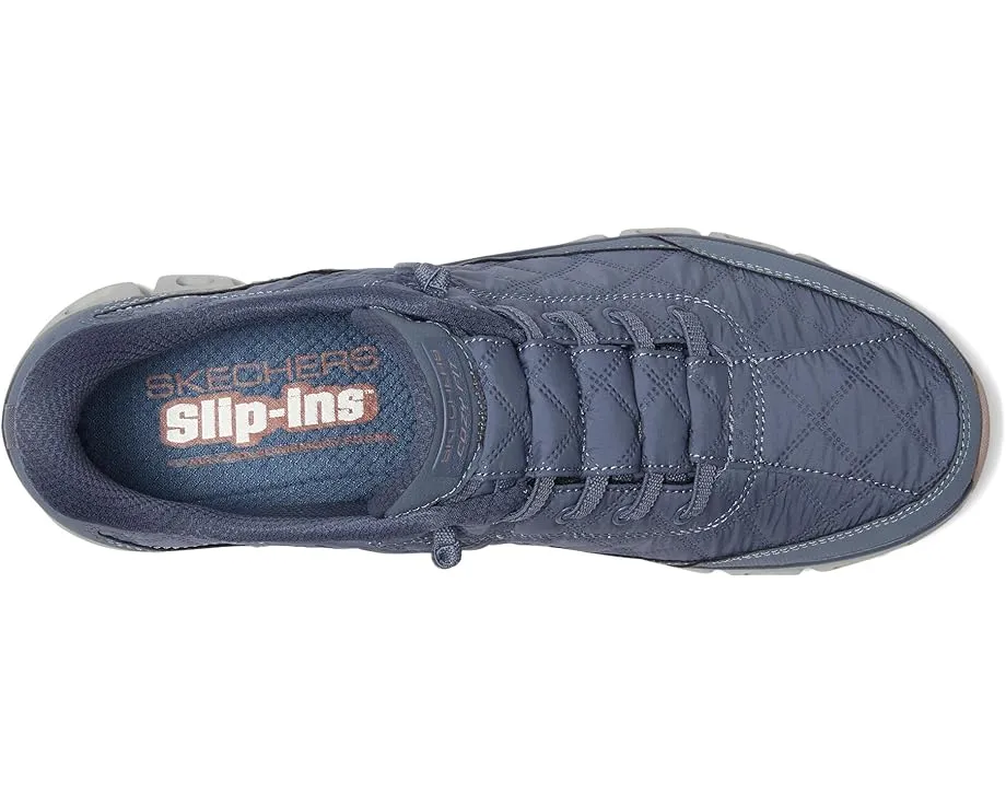 SKECHERS Glide-Step At Ease Cozy Fit с технологией Hands Free Slip Ins и память формы