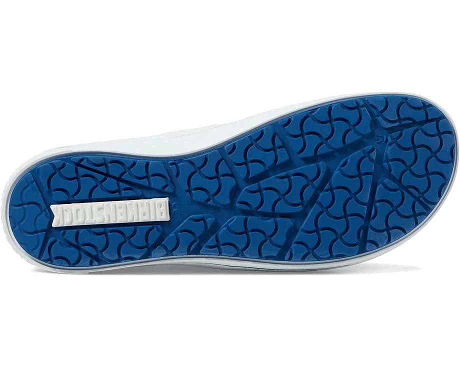 Профессиональная обувь Birkenstock QO400 с противоскользящей подошвой и съемной стелькой