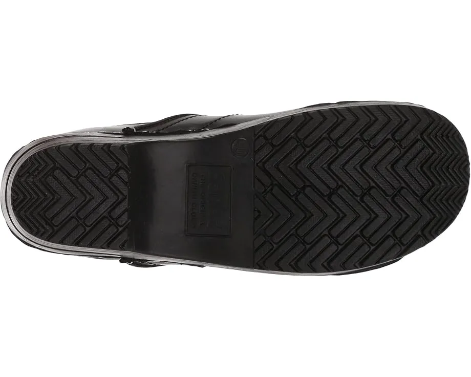 Sanita Professional Cabrio для женщин с кожаным верхом и анатомической стелькой