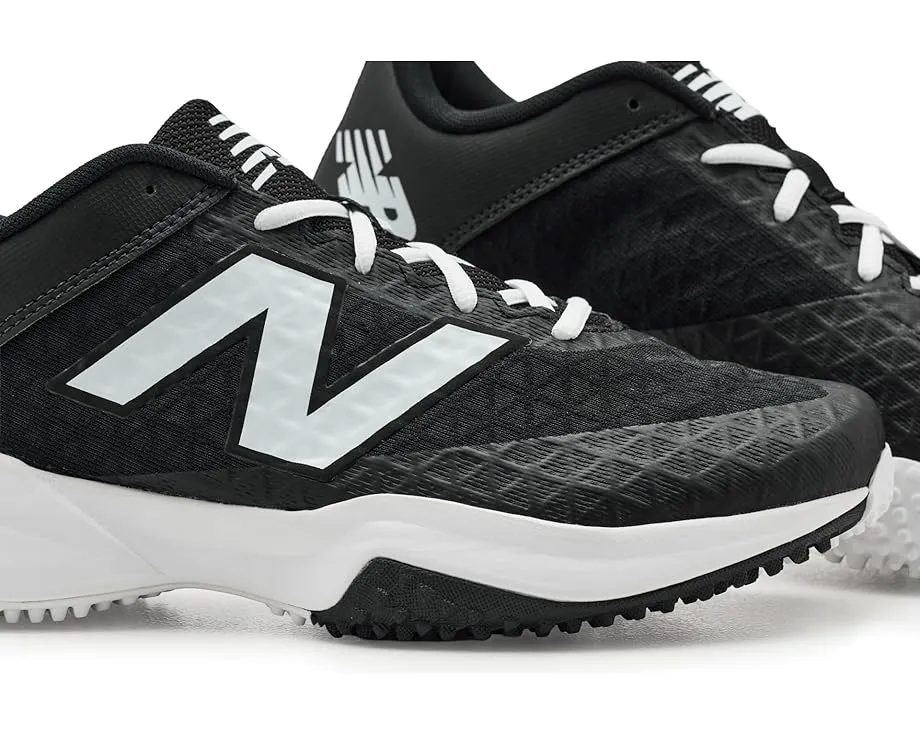 Кроссовки New Balance Fulecell 4040 V8 с подошвой REVlite