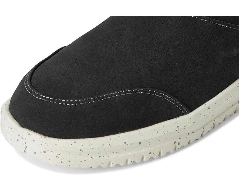 Hey Dude Kids Camden Bow Boots Cozy детские сапожки с бантом и искусственным мехом