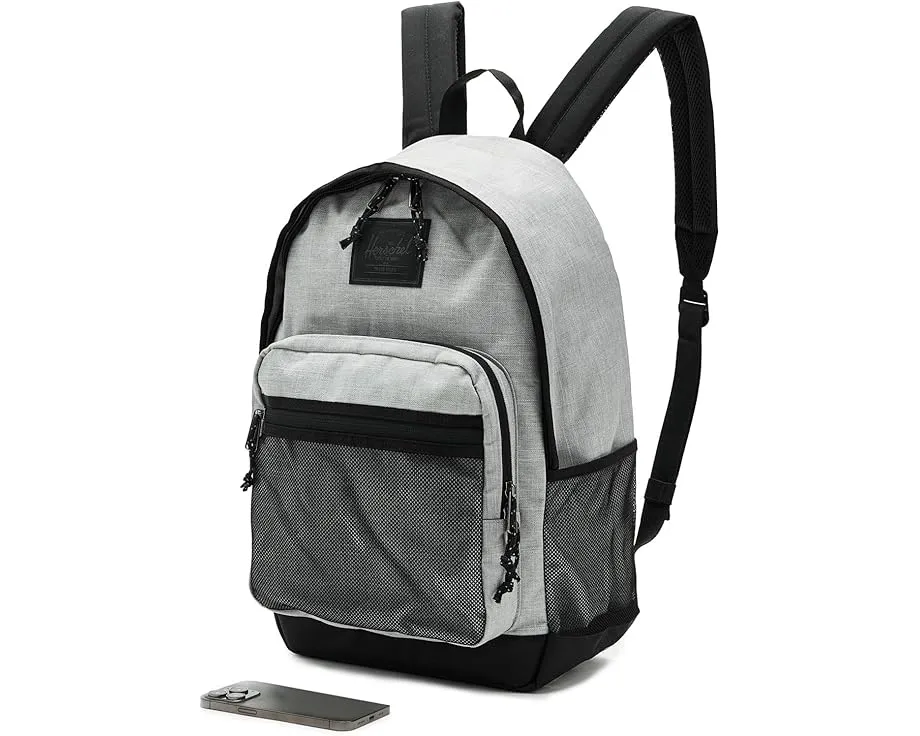 Рюкзак Herschel Supply Co. Kaine на 30 литров с отделением для ноутбука и сетчатым карманом