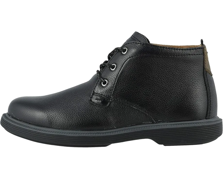 Florsheim Kids Supacush Chukka с технологией Memory Foam и гибкой резиновой подошвой