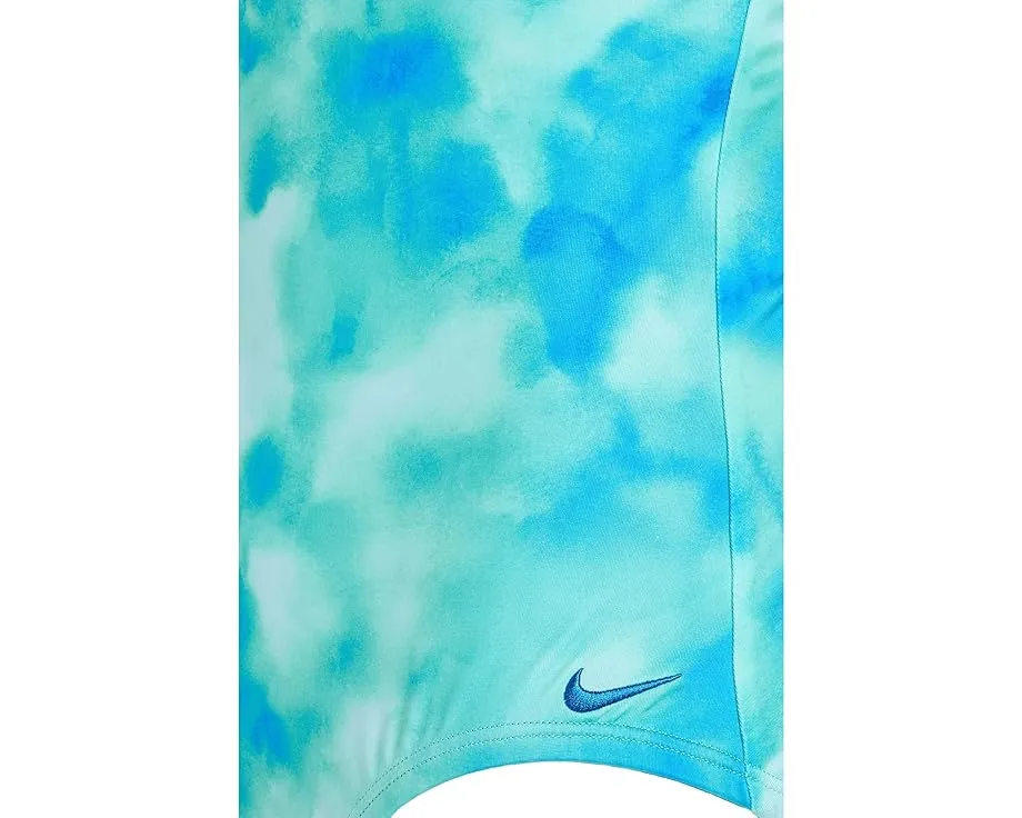 Детский комбинезон Nike Kids Aquatic Awe с U-образной спинкой
