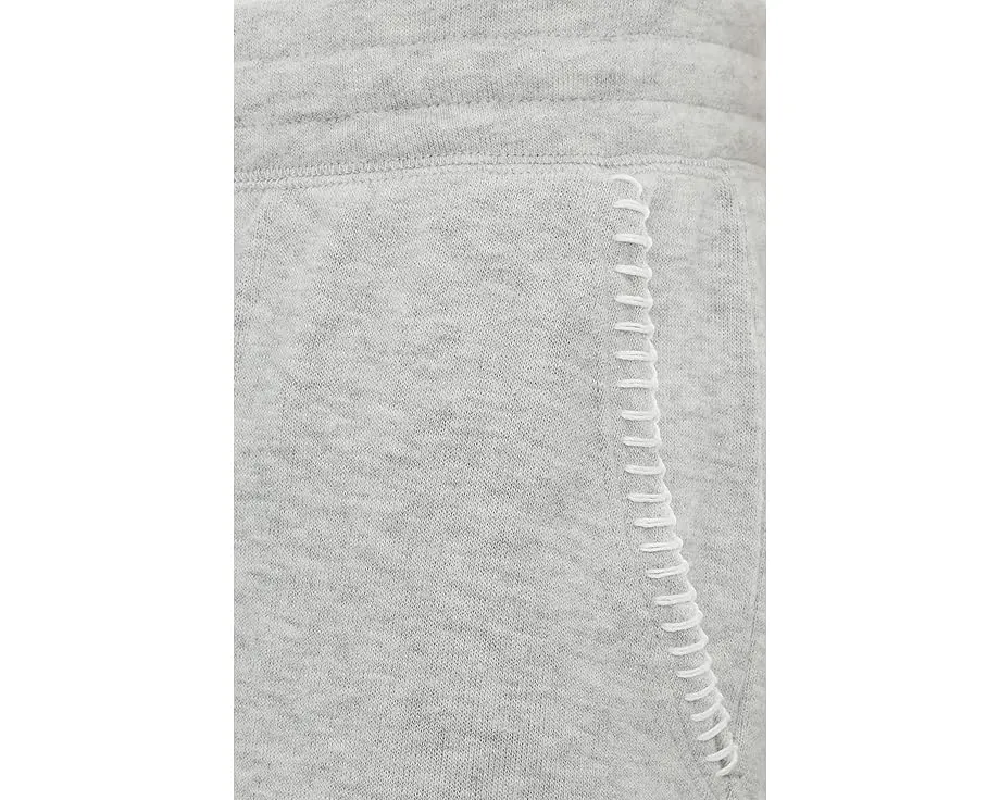 Брюки P.J. Salvage Banded Pants C'est La Vie с манжетами