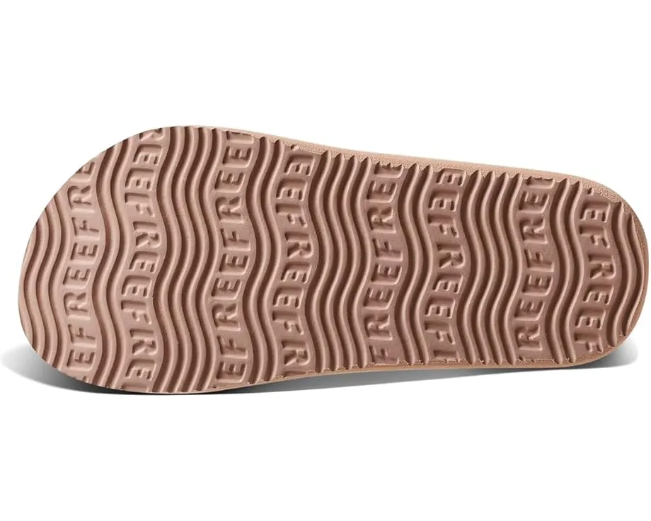 Детские сандалии Reef Kids Water Vista на липучке с мягкой стелькой