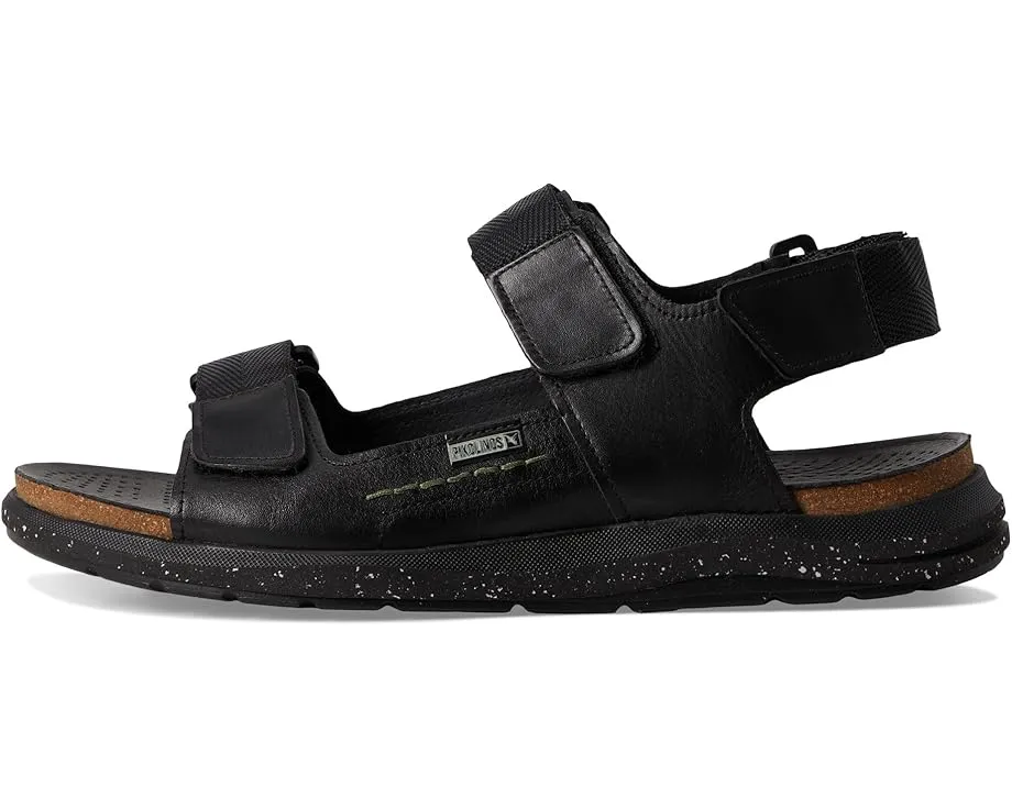 Сандалии PIKOLINOS Nijar M0B из натуральной кожи для мужчин