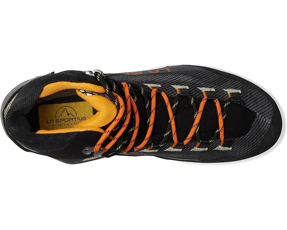 La Sportiva Ботинки Aequilibrium Hike GTX с мембраной Gore Tex и подошвой Vibram