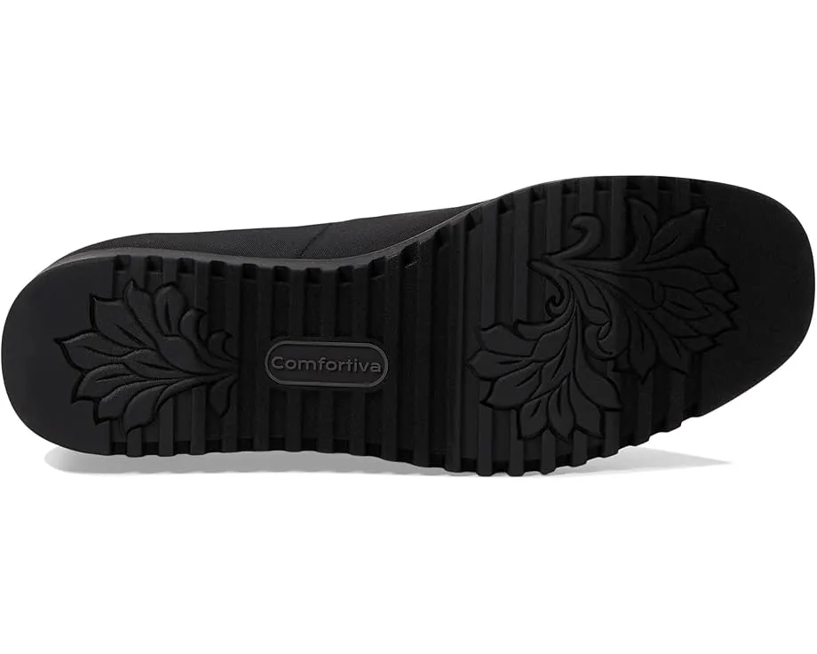 Балетки Comfortiva Dana на платформе с памятью формы